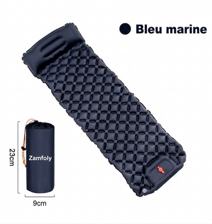 Zamfoly Matelas Auto-Gonflable